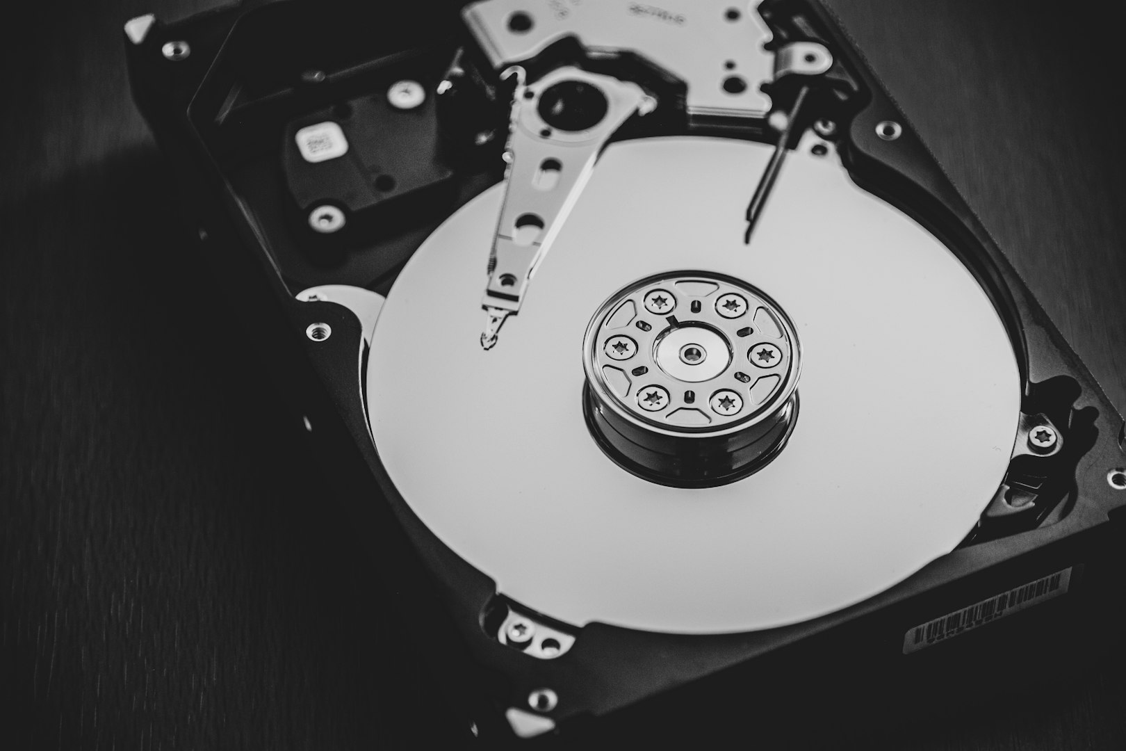 Storage and Network Calculator